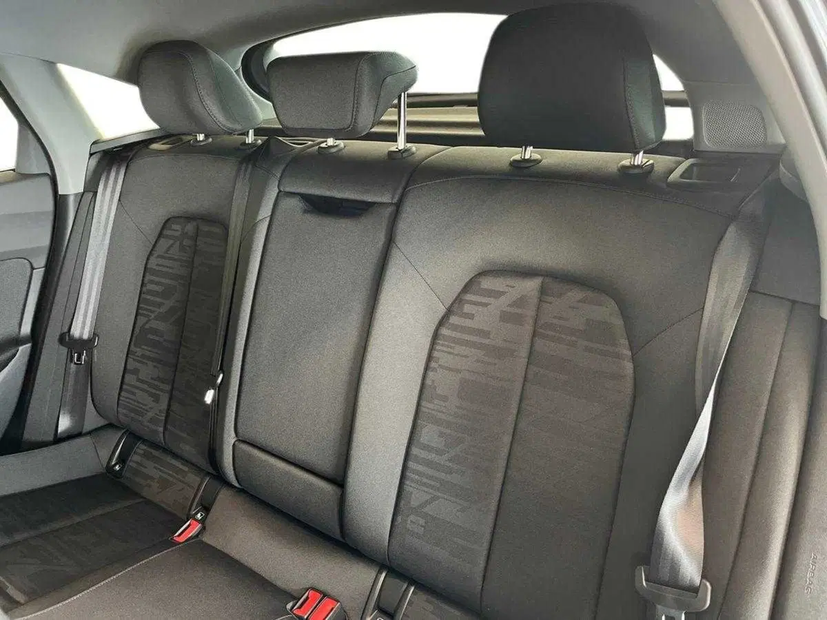 Audi A5 nuova a Ferrara (13)