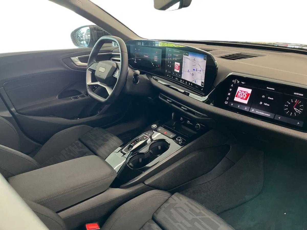 Audi A5 nuova a Ferrara (14)