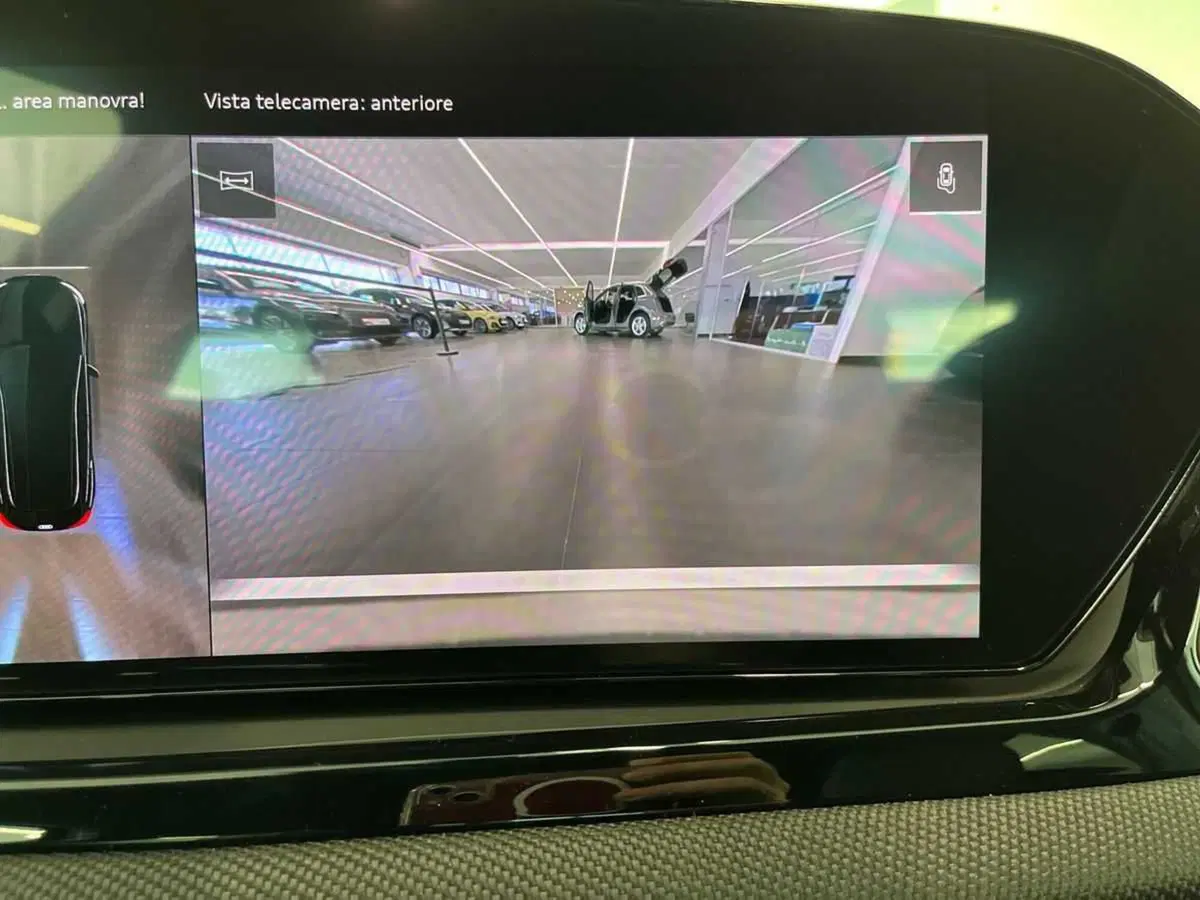 Audi A5 nuova a Ferrara (16)