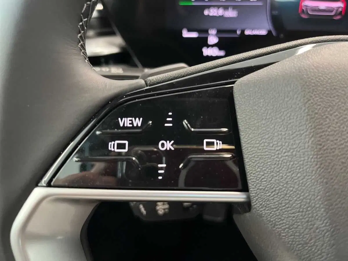 Audi A5 nuova a Ferrara (17)