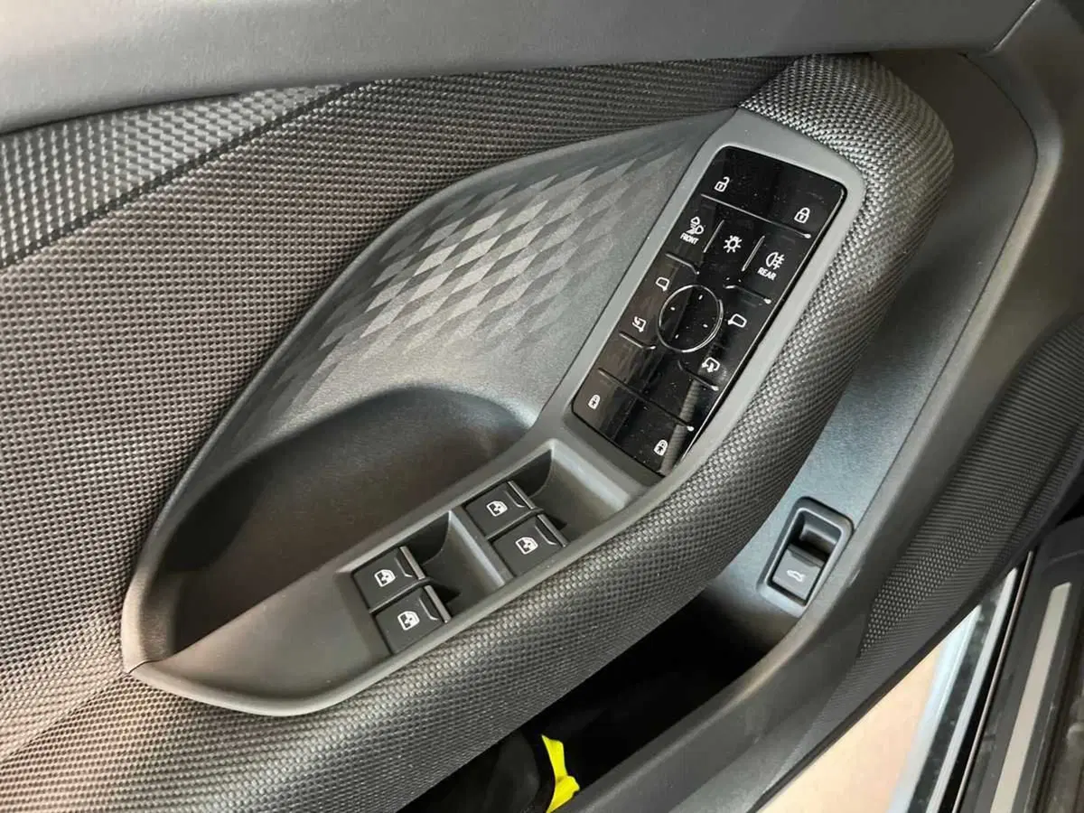 Audi A5 nuova a Ferrara (19)