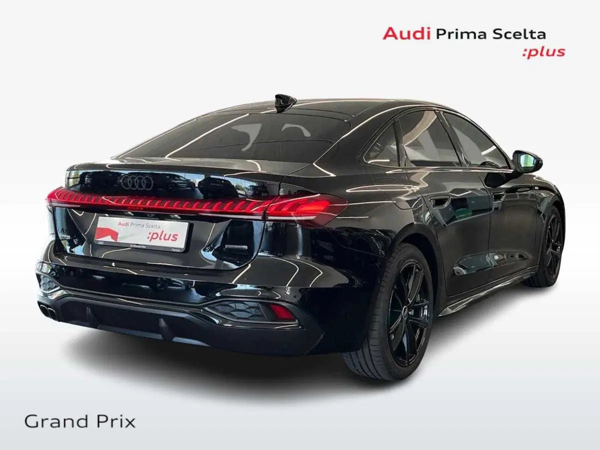 Audi A5 nuova a Ferrara (2)