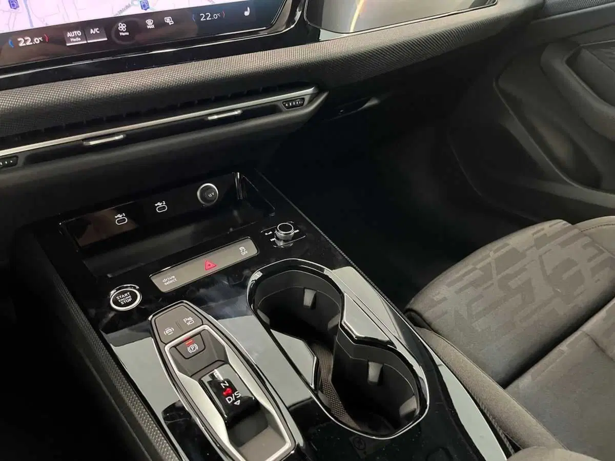 Audi A5 nuova a Ferrara (20)