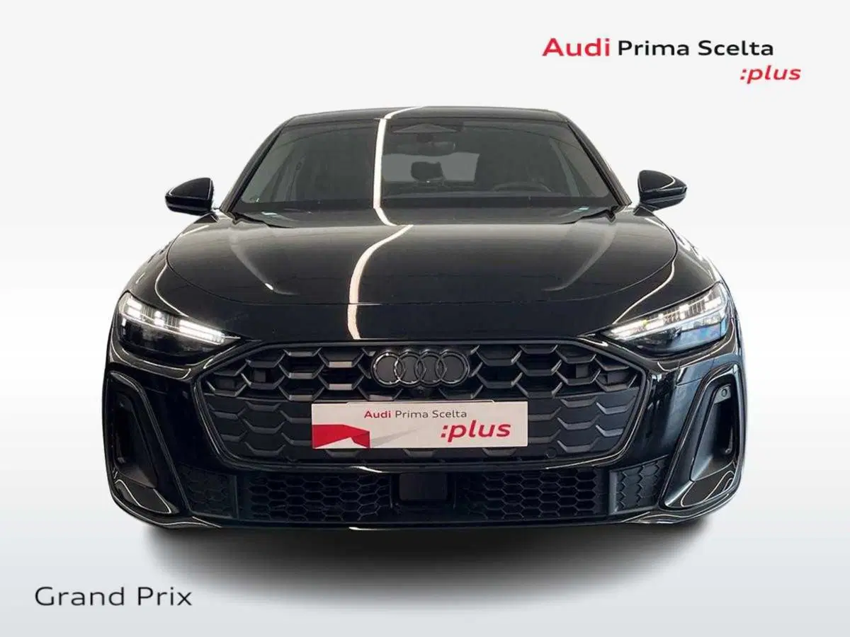 Audi A5 nuova a Ferrara (3)