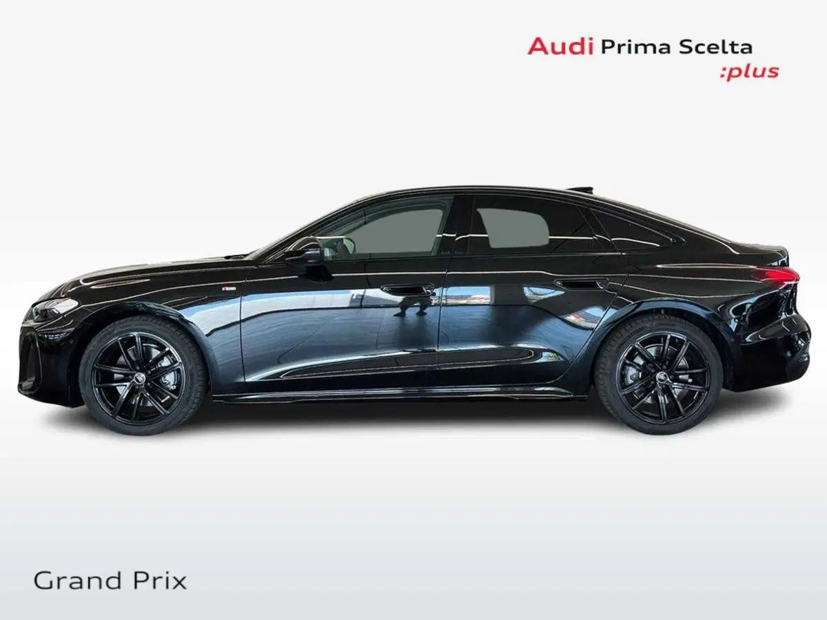 Audi A5 nuova a Ferrara (4)