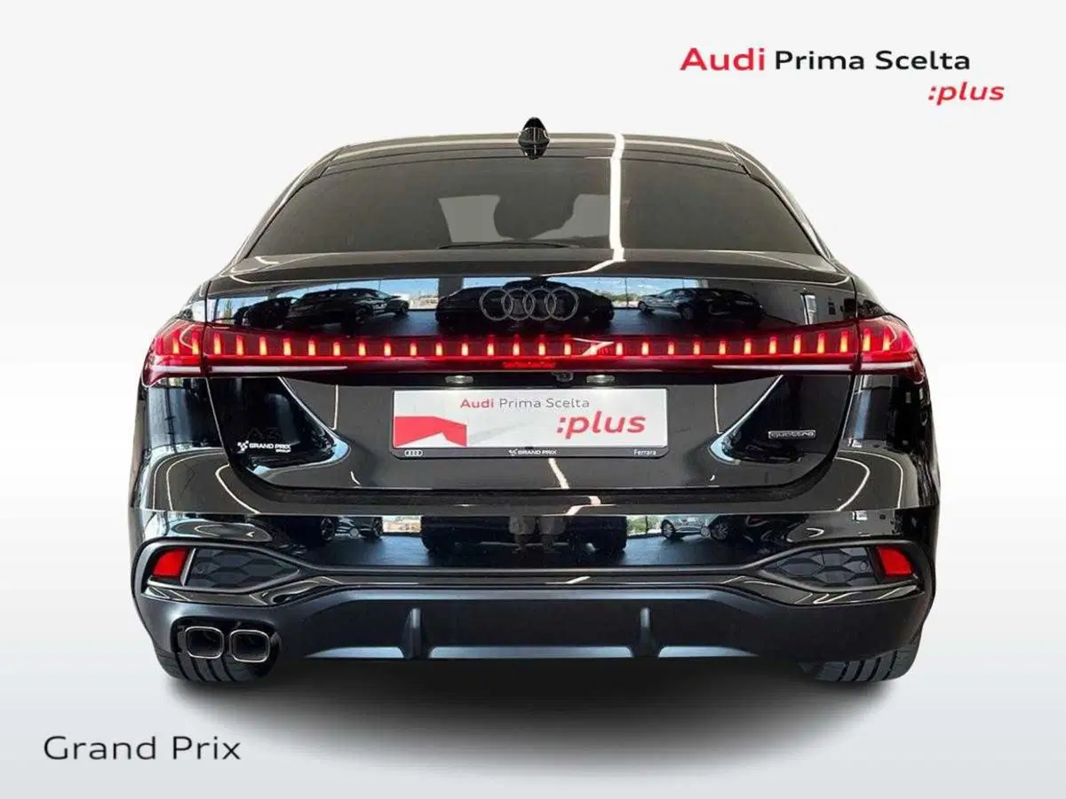 Audi A5 nuova a Ferrara (5)