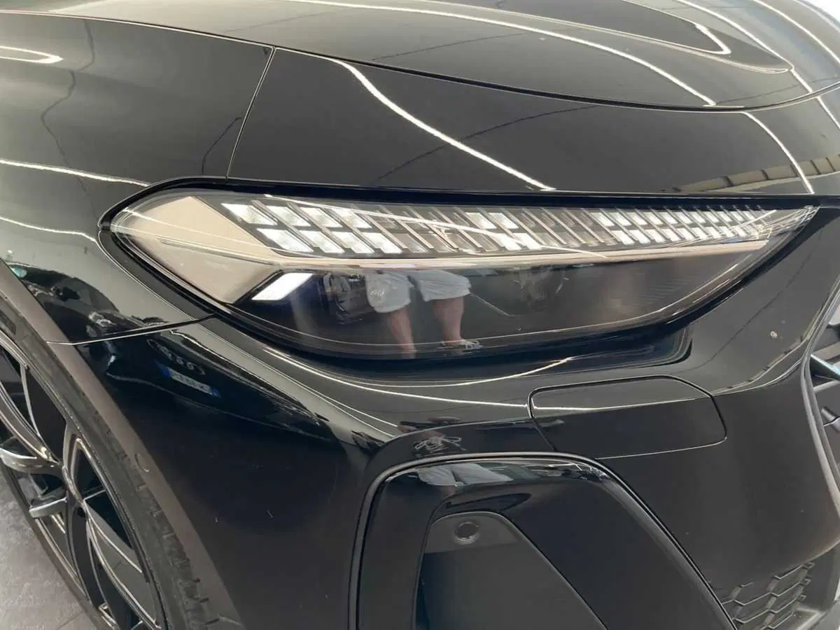 Audi A5 nuova a Ferrara (7)