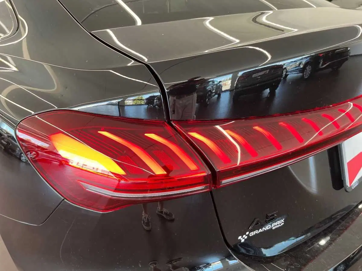 Audi A5 nuova a Ferrara (8)