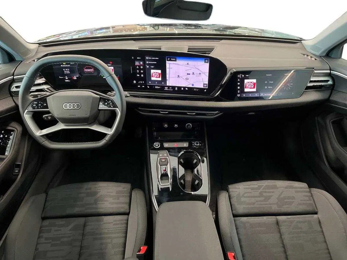 Audi A5 nuova a Ferrara (9)