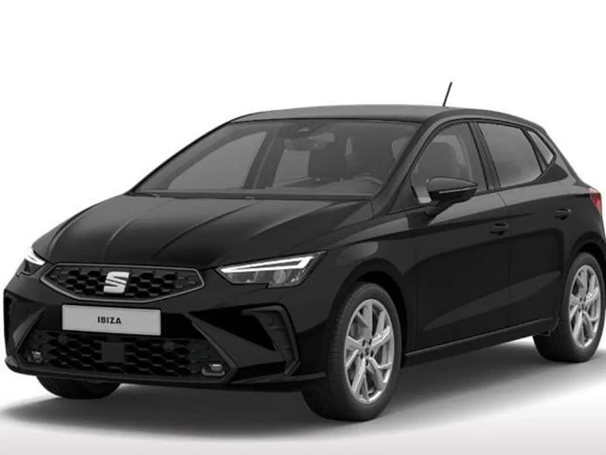 SEAT Ibiza nuova a Vicenza