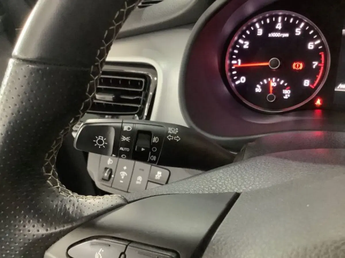 Kia Stonic usata a Catania (20)