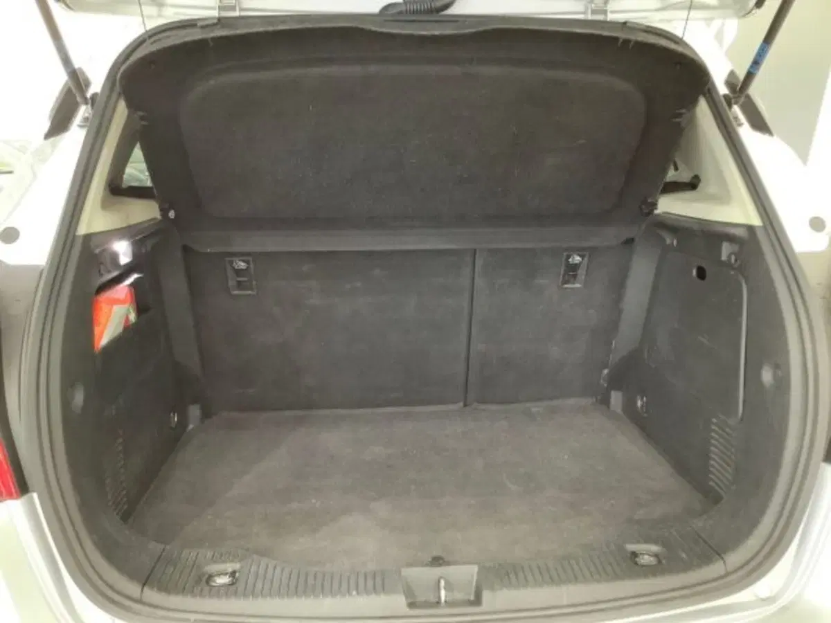 Opel Mokka usata a Catania (12)