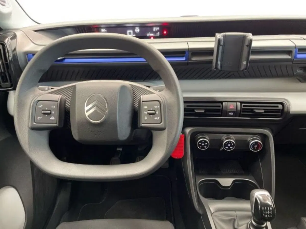 Citroen C3 nuova a Ancona (10)