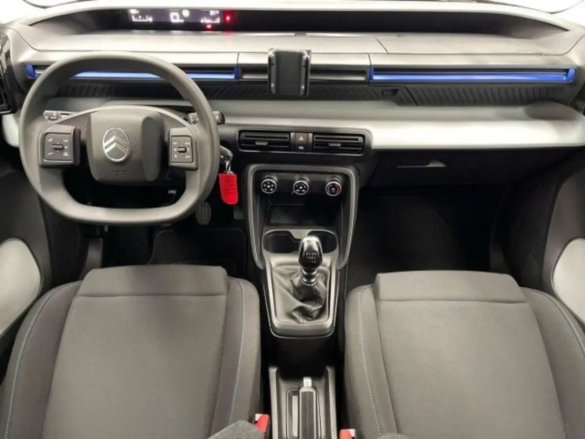 Citroen C3 nuova a Ancona (11)