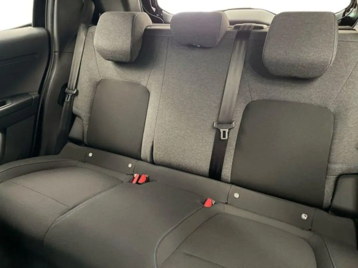Citroen C3 nuova a Ancona (14)