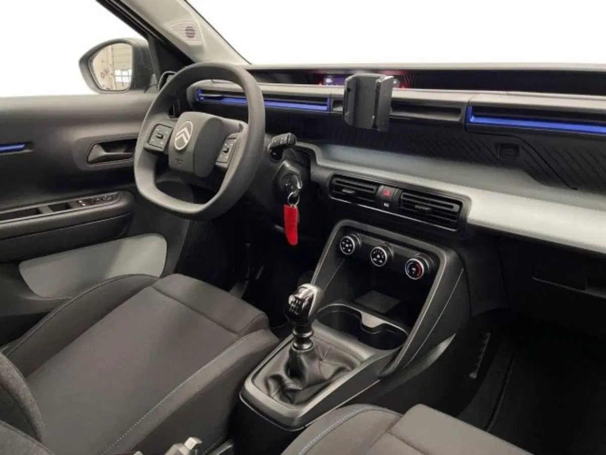 Citroen C3 nuova a Ancona (15)