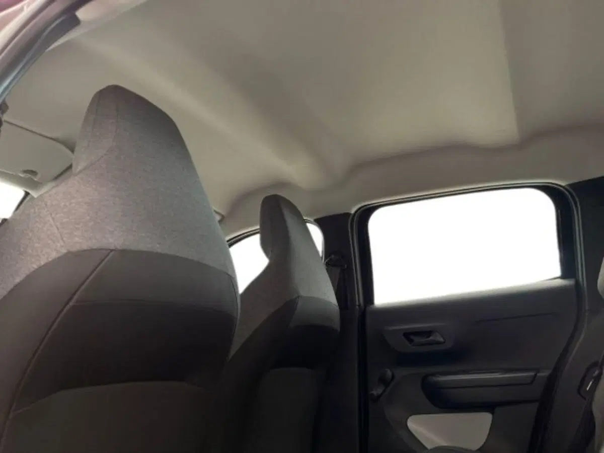 Citroen C3 nuova a Ancona (17)