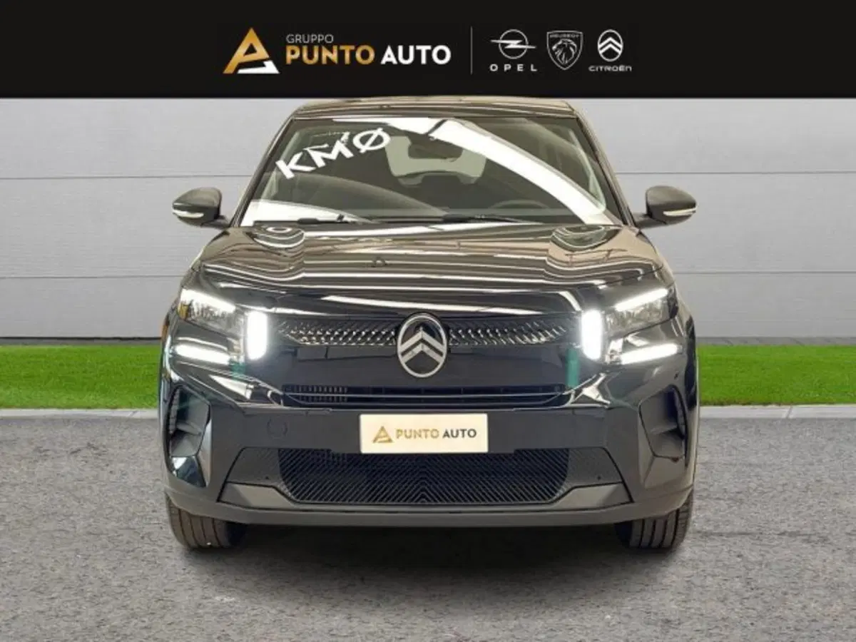 Citroen C3 nuova a Ancona (2)
