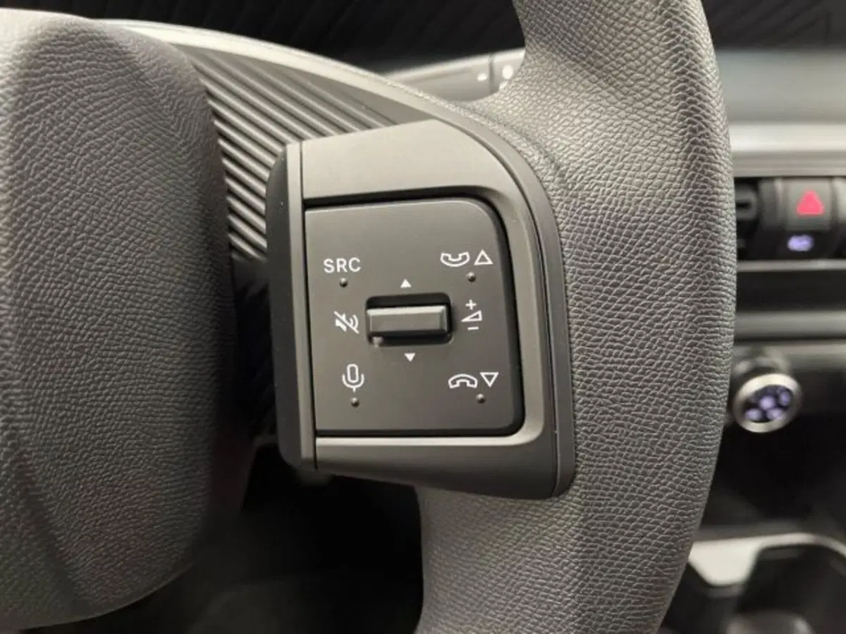 Citroen C3 nuova a Ancona (20)
