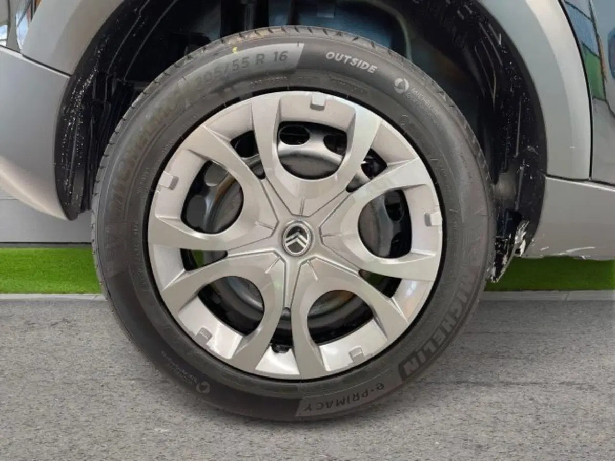 Citroen C3 nuova a Ancona (8)