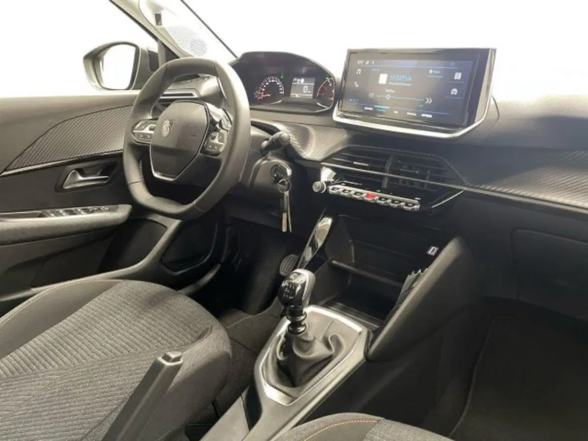 Peugeot 208 nuova a Ancona (15)