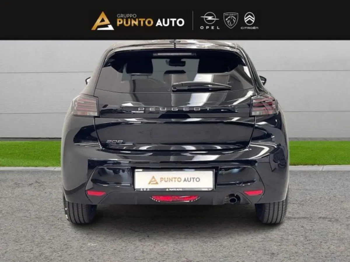 Peugeot 208 nuova a Ancona (6)