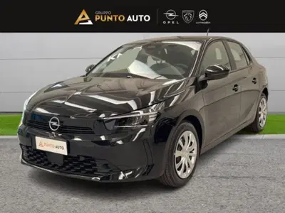 Opel Corsa 1.2 100 CV Edition nuova a Ancona