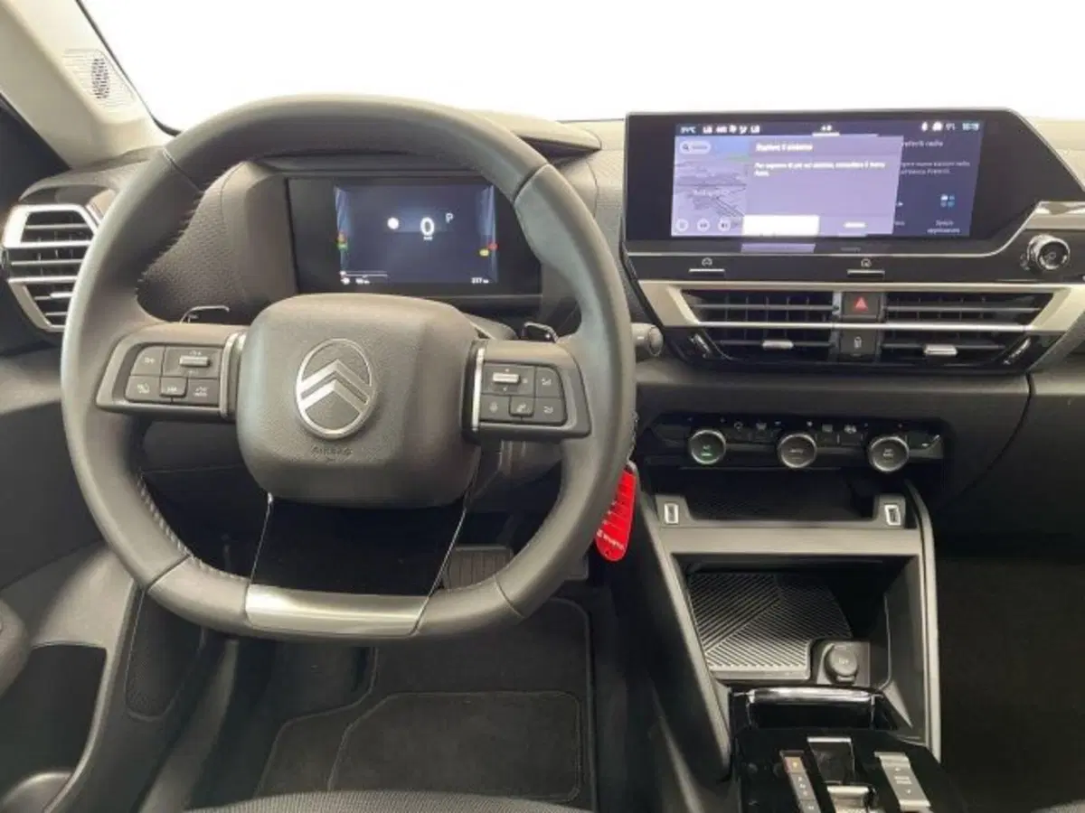 Citroen C4 nuova a Ancona (10)