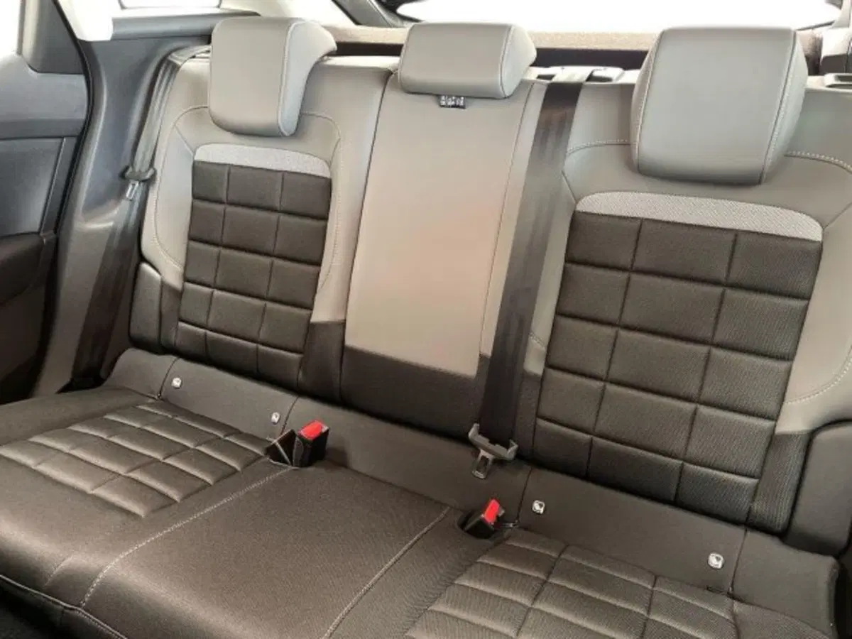 Citroen C4 nuova a Ancona (14)