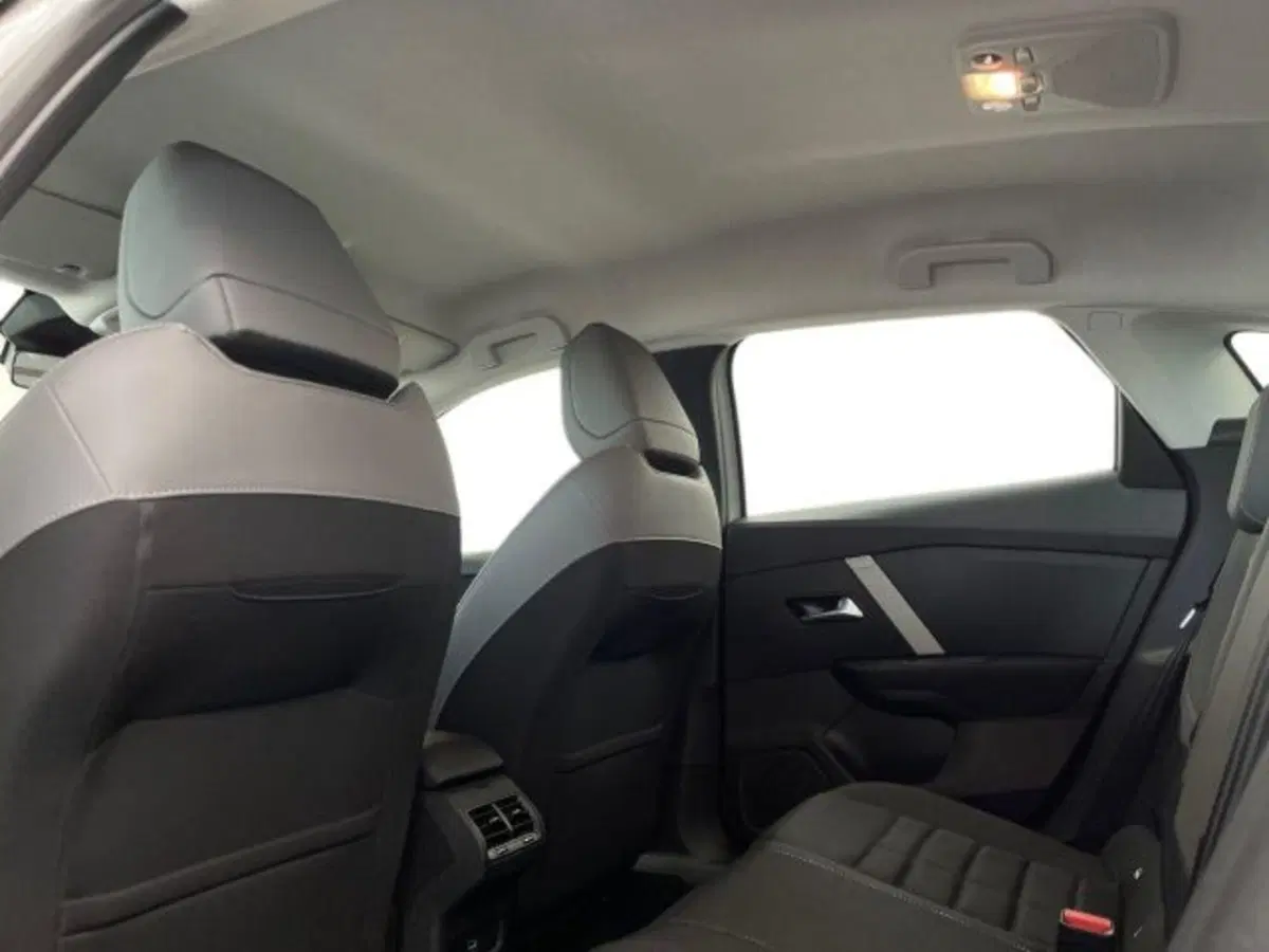 Citroen C4 nuova a Ancona (17)