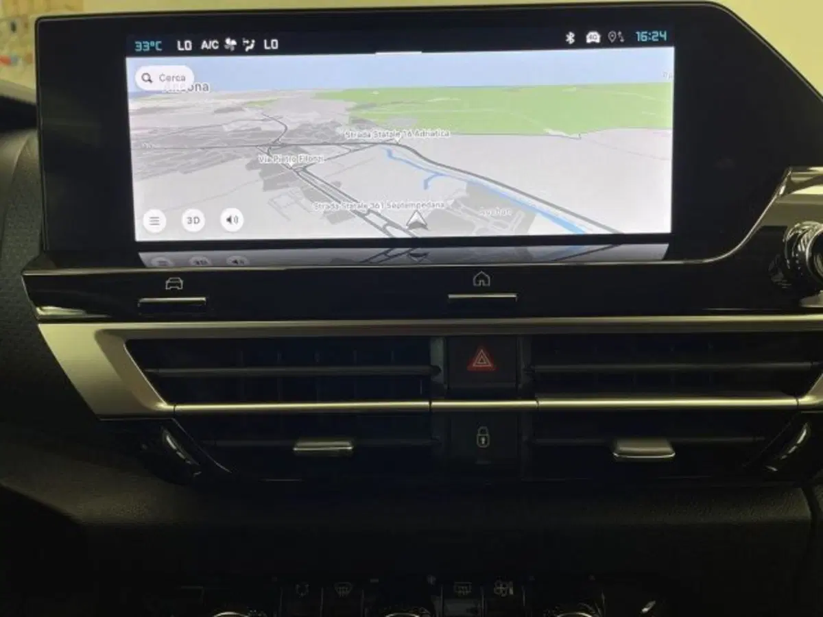 Citroen C4 nuova a Ancona (19)