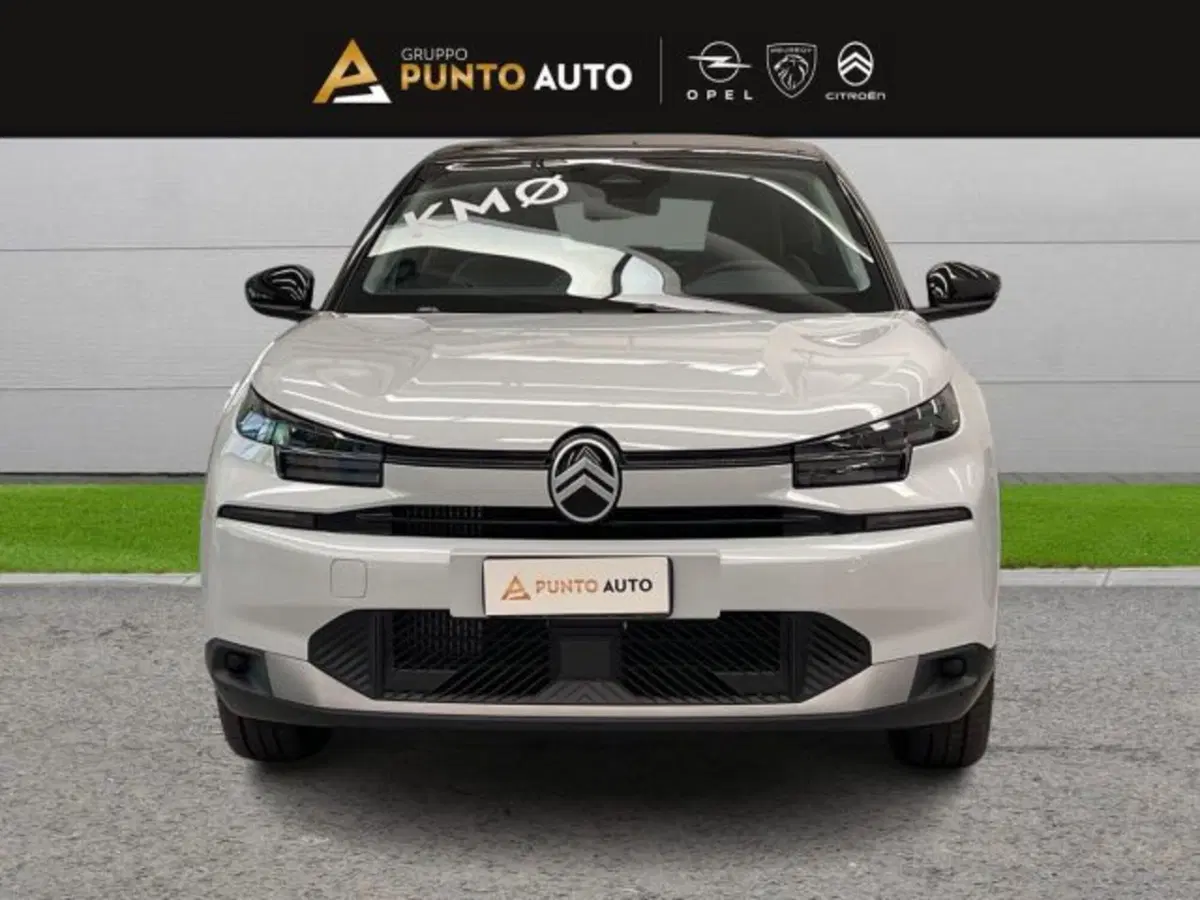 Citroen C4 nuova a Ancona (2)