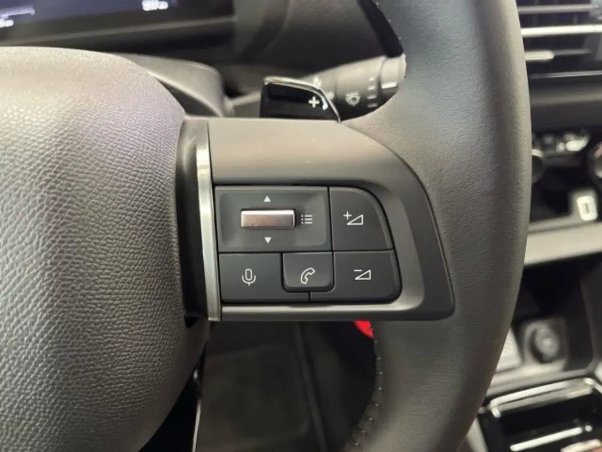 Citroen C4 nuova a Ancona (20)