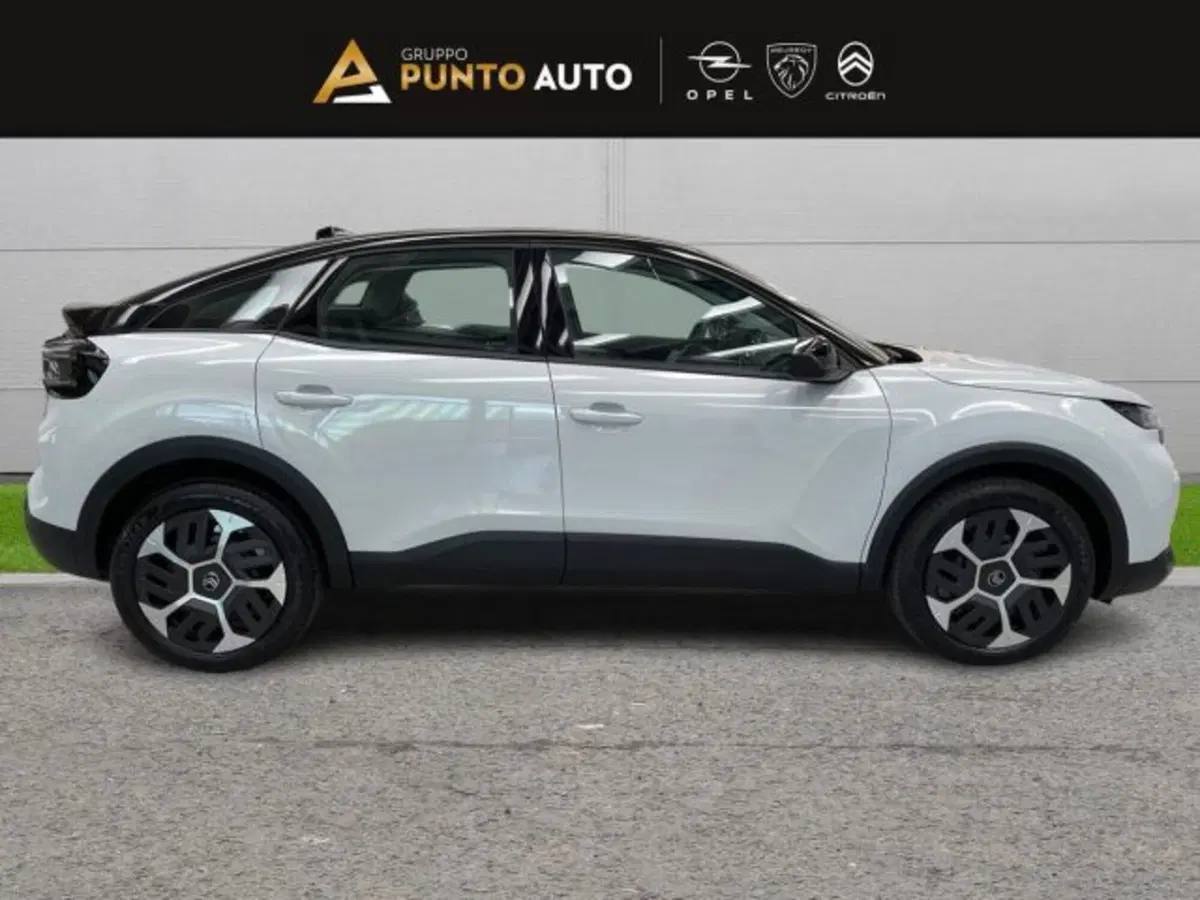 Citroen C4 nuova a Ancona (3)