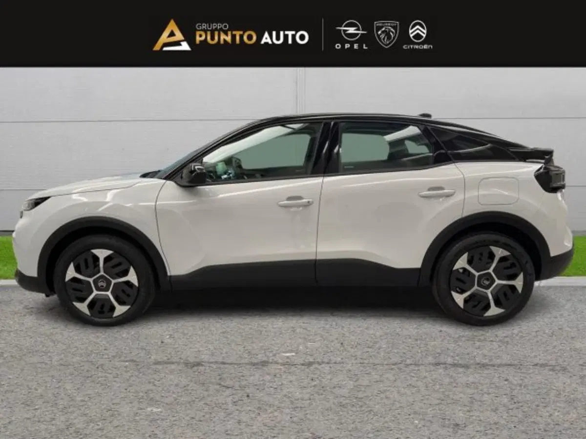 Citroen C4 nuova a Ancona (4)