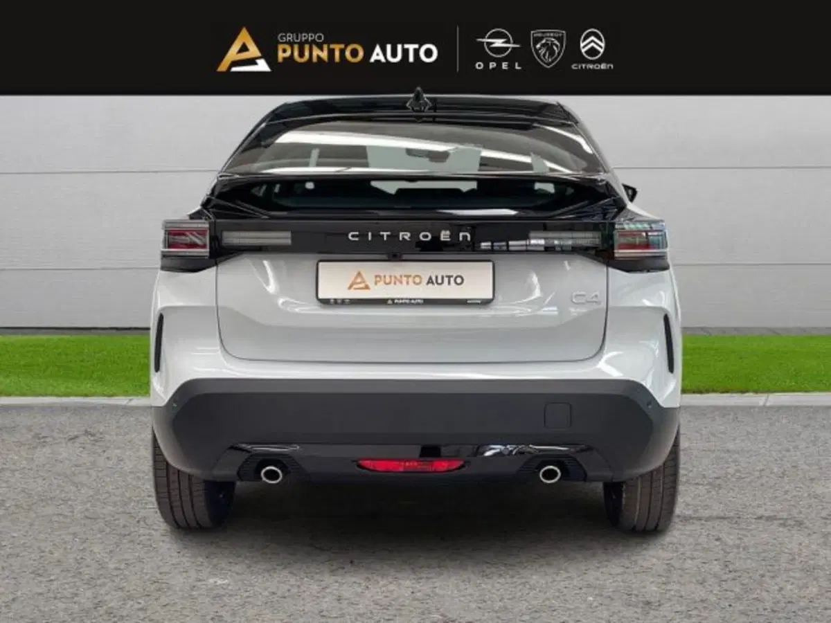 Citroen C4 nuova a Ancona (6)