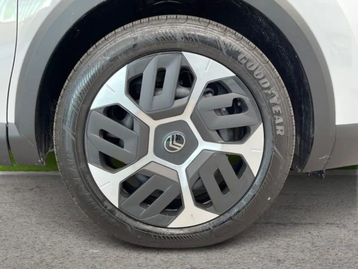 Citroen C4 nuova a Ancona (8)