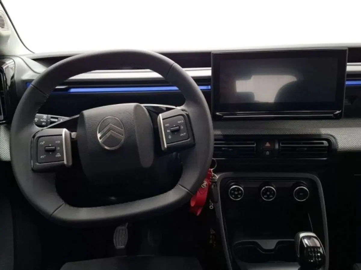 Citroen C3 Aircross nuova a Ancona (10)