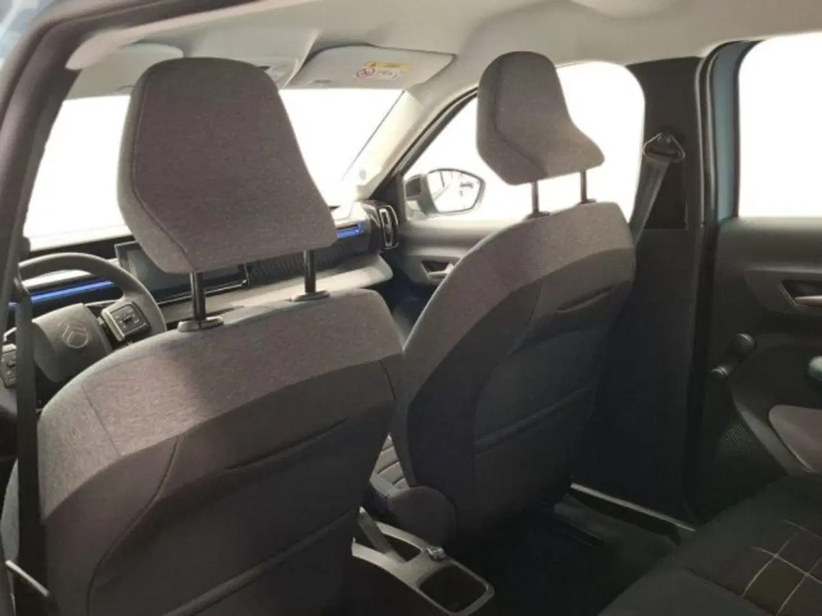 Citroen C3 Aircross nuova a Ancona (17)