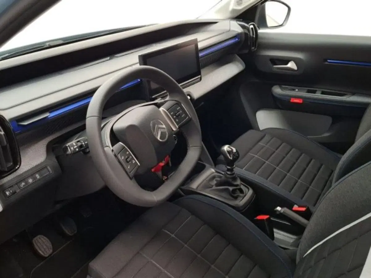 Citroen C3 Aircross nuova a Ancona (9)