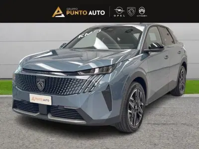 Peugeot 3008 1.2 hybrid Allure 145cv e-dcs6 nuova a Ancona