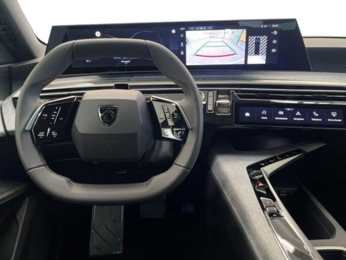 Peugeot 3008 nuova a Ancona (10)