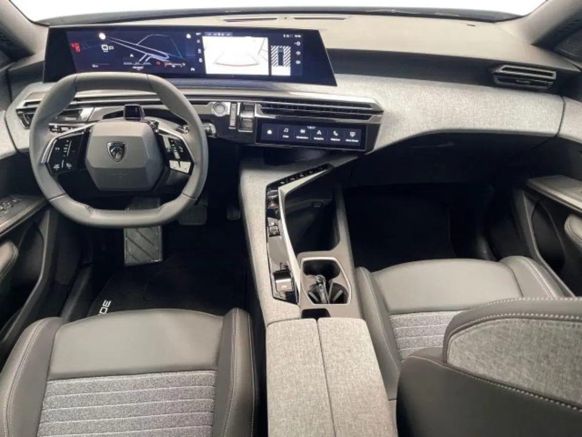 Peugeot 3008 nuova a Ancona (11)