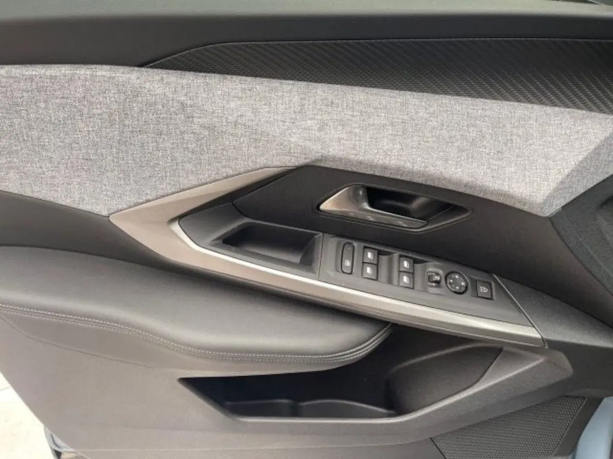 Peugeot 3008 nuova a Ancona (13)