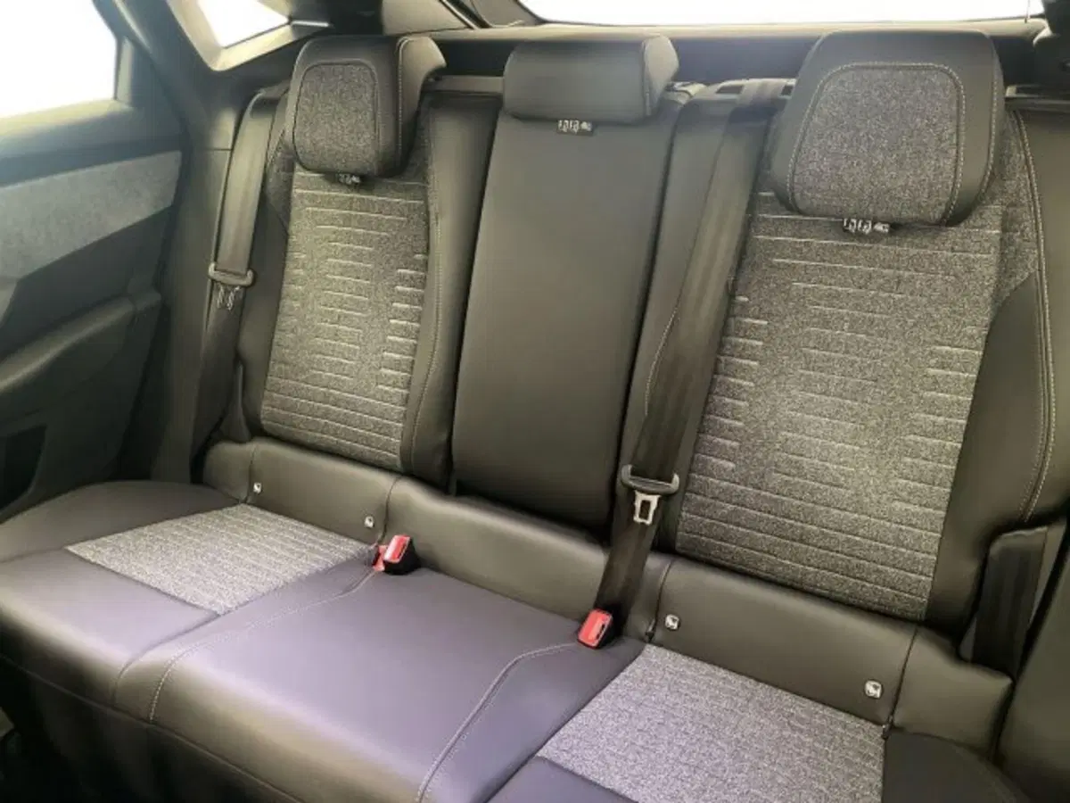 Peugeot 3008 nuova a Ancona (14)