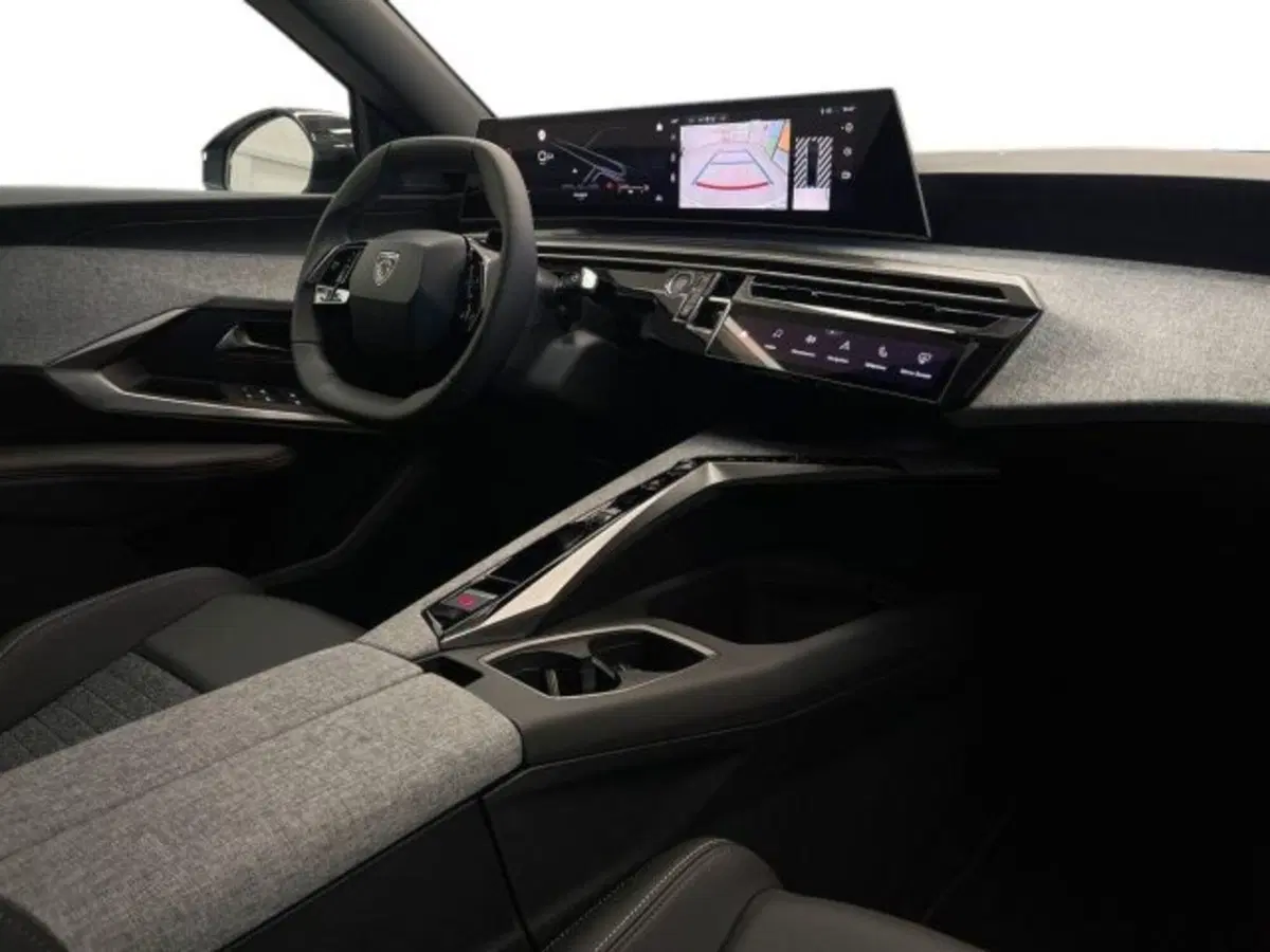 Peugeot 3008 nuova a Ancona (15)