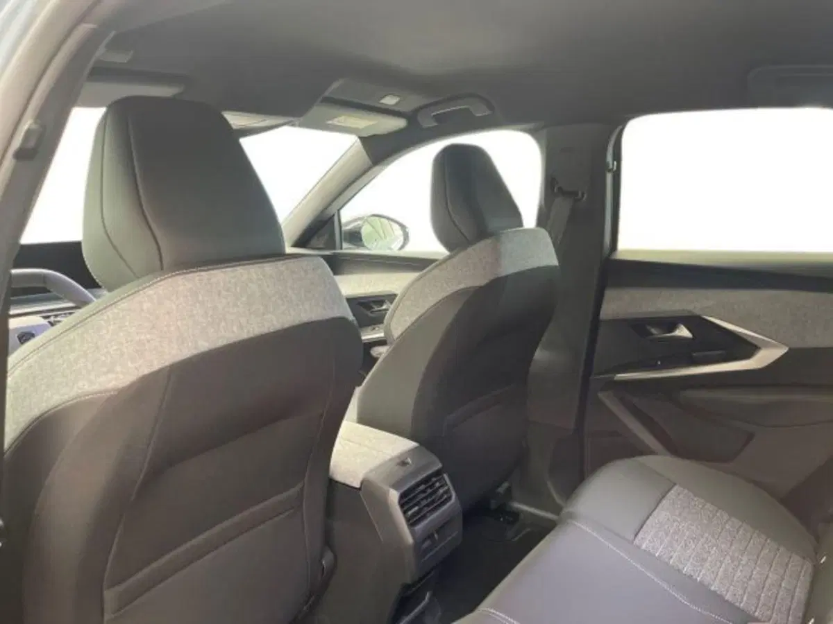 Peugeot 3008 nuova a Ancona (17)