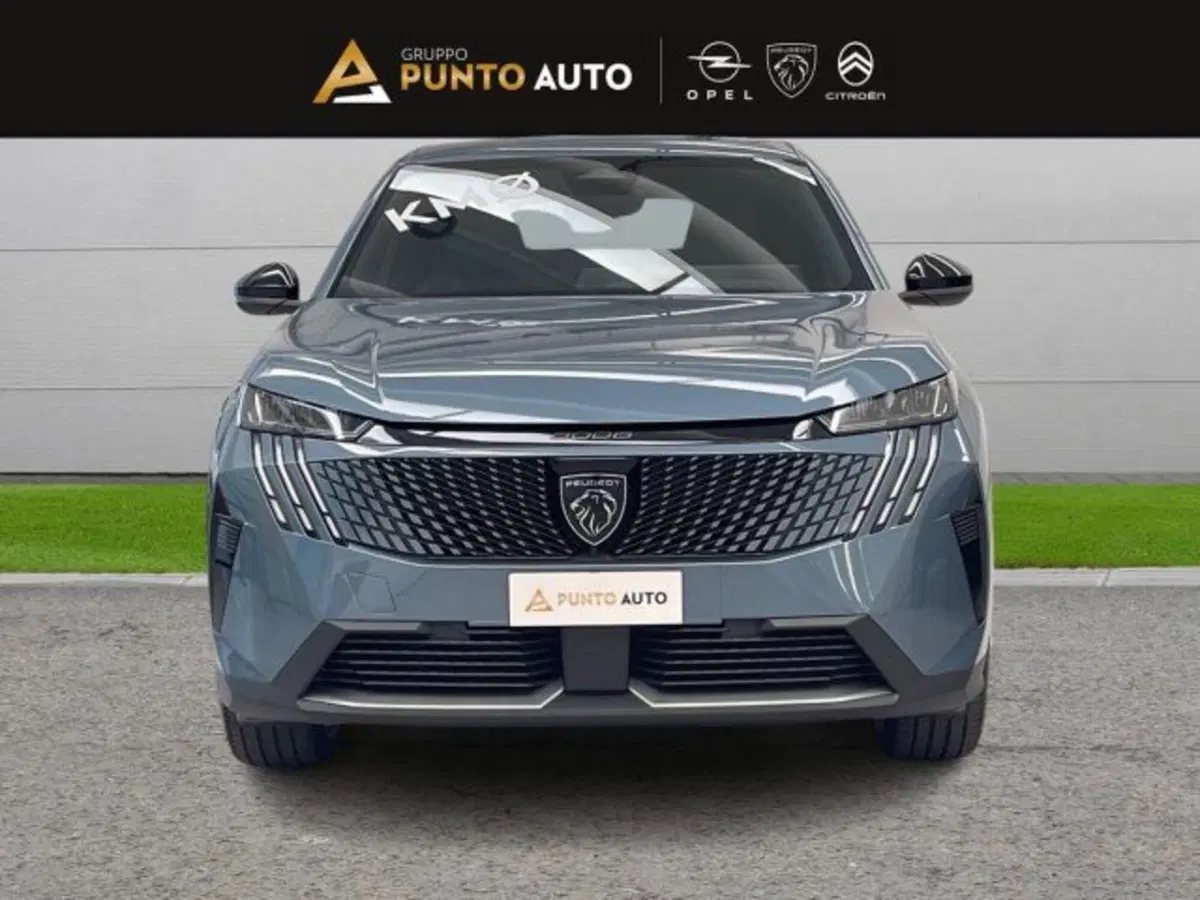 Peugeot 3008 nuova a Ancona (2)
