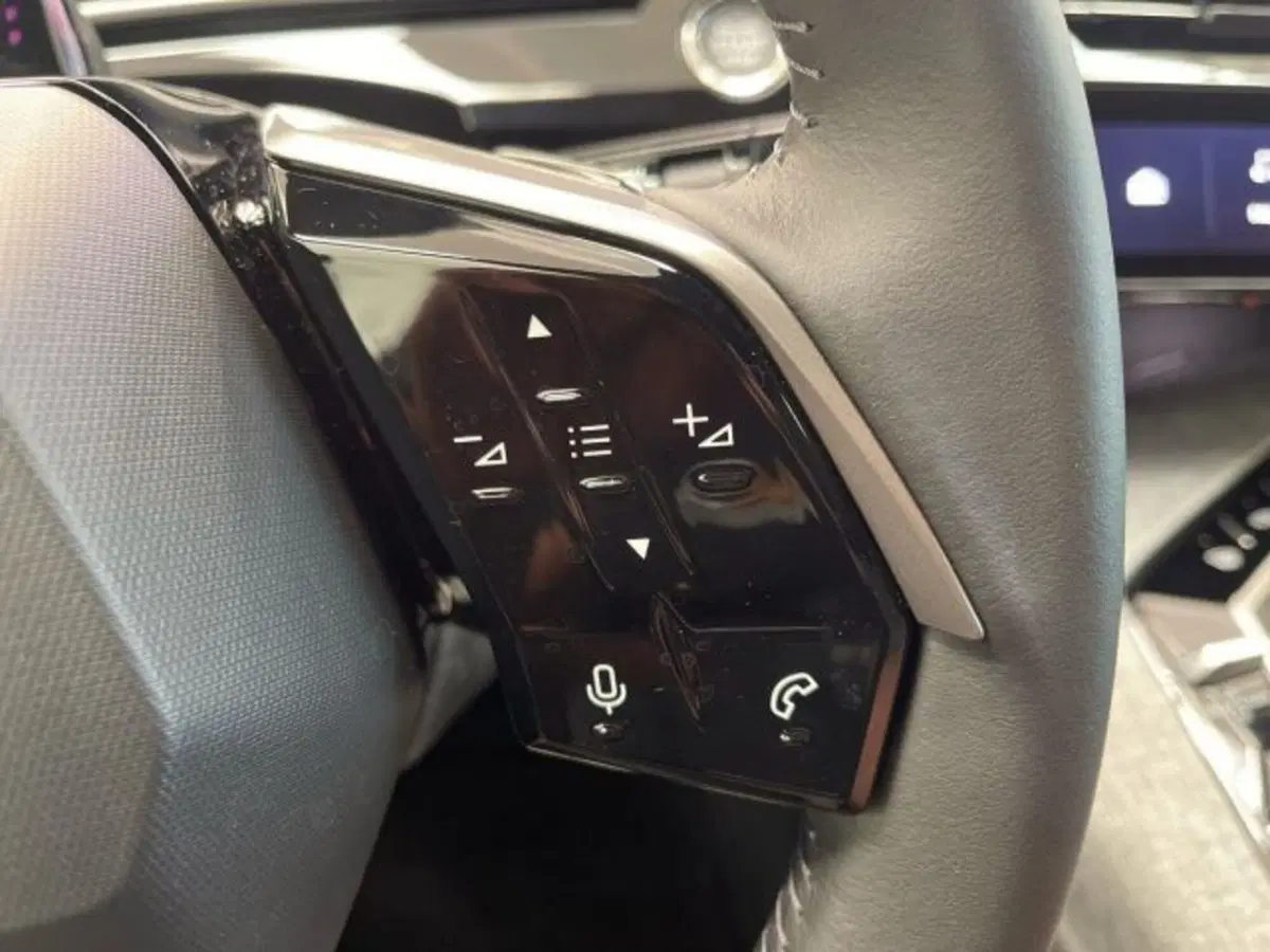 Peugeot 3008 nuova a Ancona (20)
