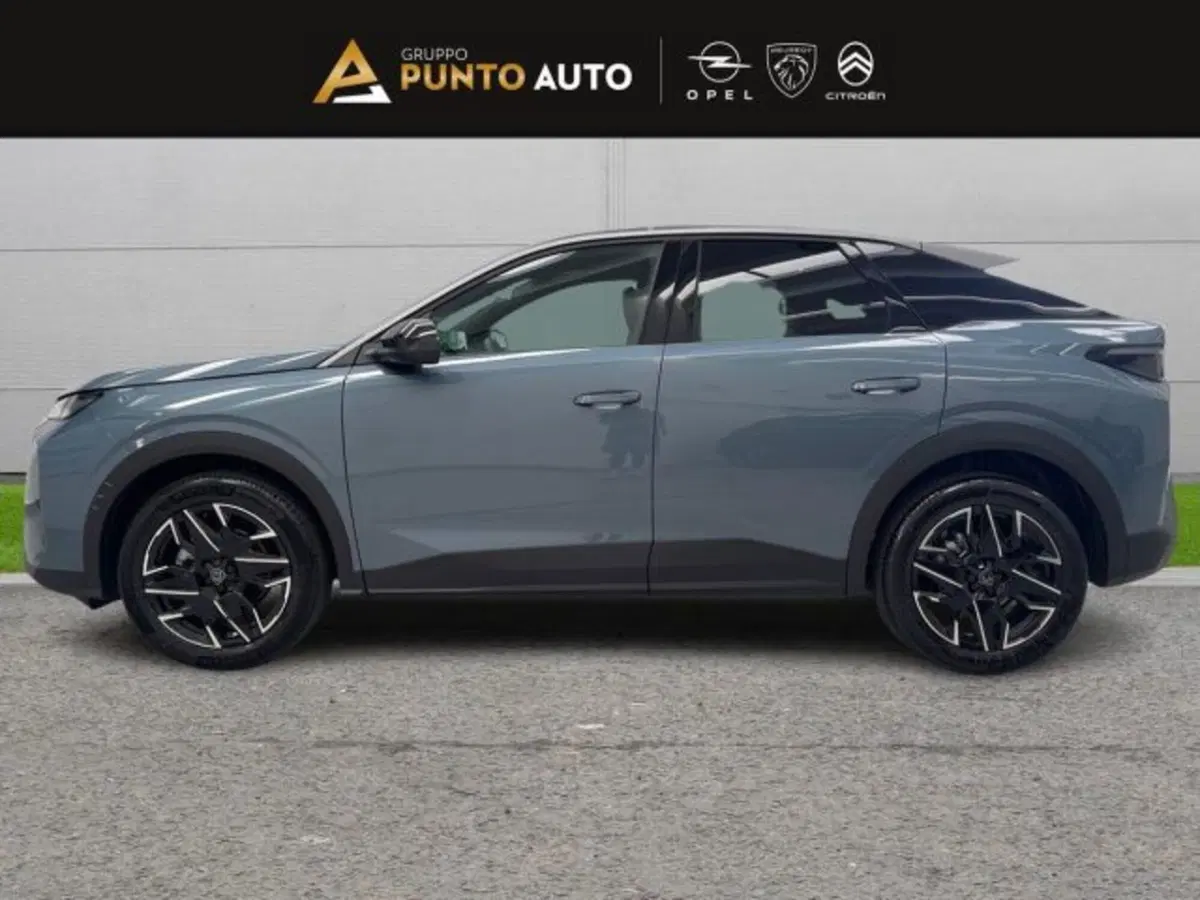 Peugeot 3008 nuova a Ancona (4)